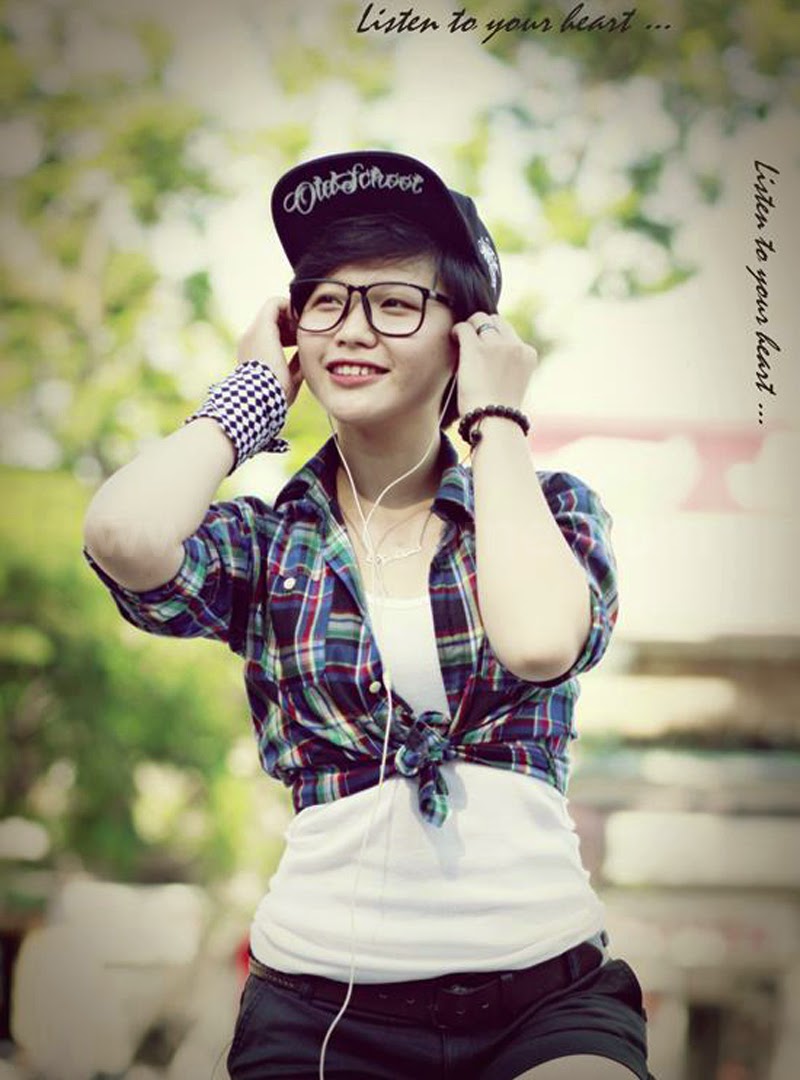 Ngắm các thí sinh sáng giá của Miss Bóng Rổ 2013 - Ảnh 11