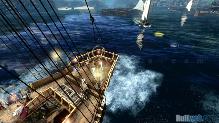 Soi cận cảnh buổi đi săn bạch tuộc trong ArcheAge - Ảnh 5