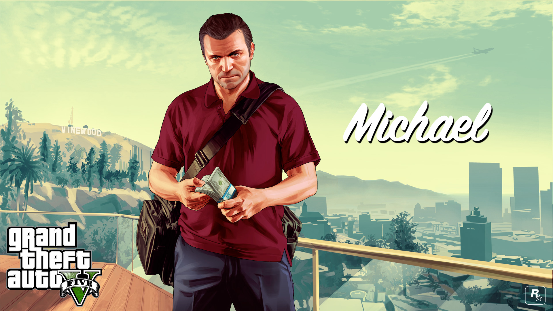 GTA Online là phần chơi trực tuyến của GTA 5 - Ảnh 14