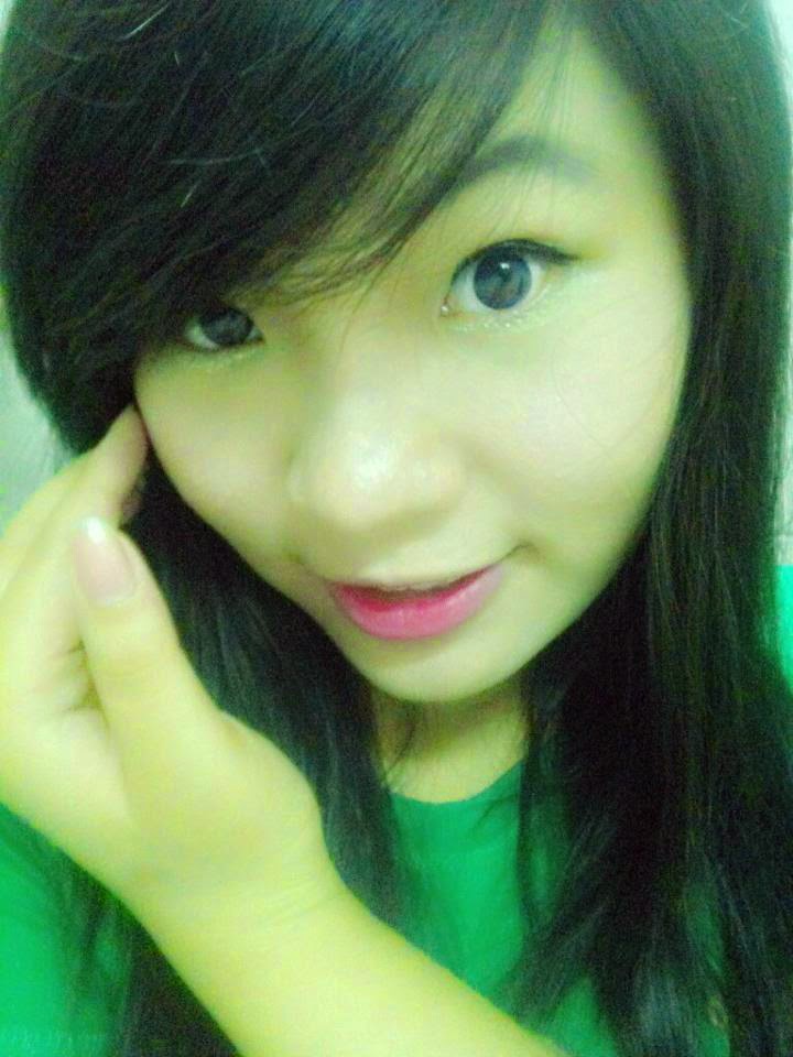 Ngắm nhan sắc của Miss Ảnh Củ Hành 2013 Vũ Thị Hà Lan - Ảnh 2