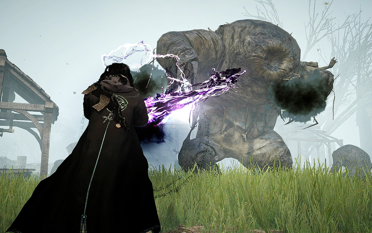 Chiêm ngưỡng Black Desert trước thềm Closed Beta - Ảnh 6