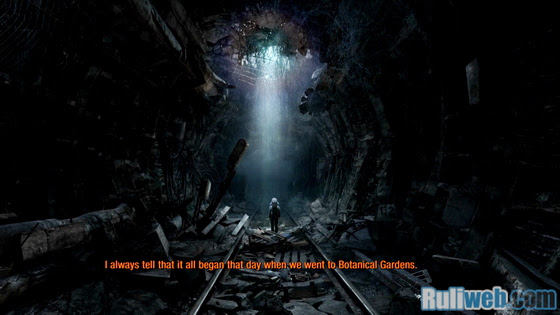 Thử nghiệm game bắn súng Metro: Last Night - Ảnh 1