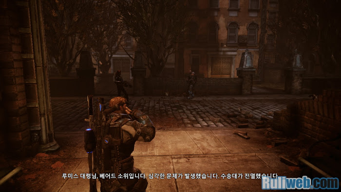 Chơi thử Gears of War: Judgment phiên bản Hàn Quốc - Ảnh 7