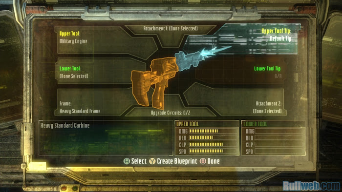 Cận cảnh Dead Space 3 trên Xbox 360 - Ảnh 24