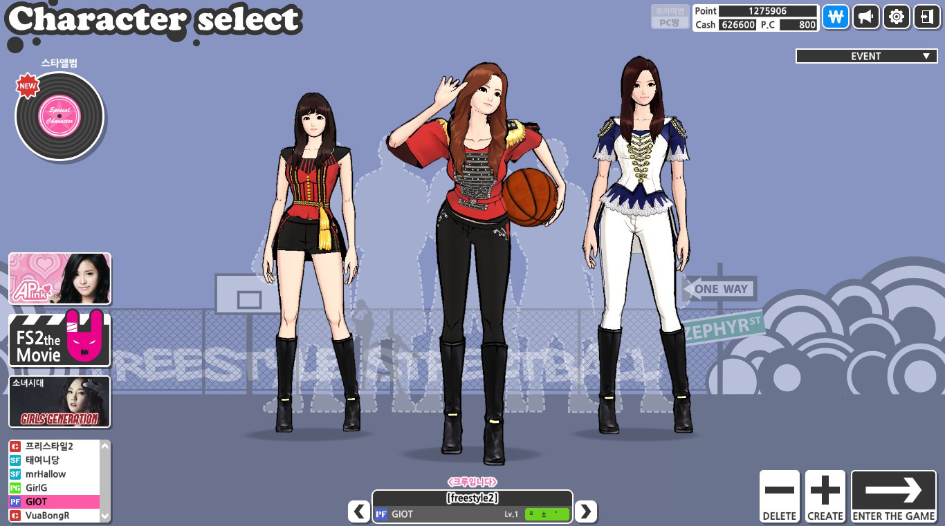 SNSD là đại sứ thương hiệu FreeStyle Sports - Ảnh 16