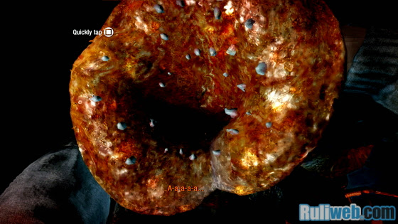 Thử nghiệm game bắn súng Metro: Last Night - Ảnh 62