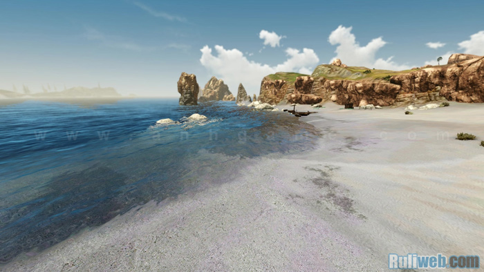 Soi cận cảnh buổi đi săn bạch tuộc trong ArcheAge - Ảnh 16