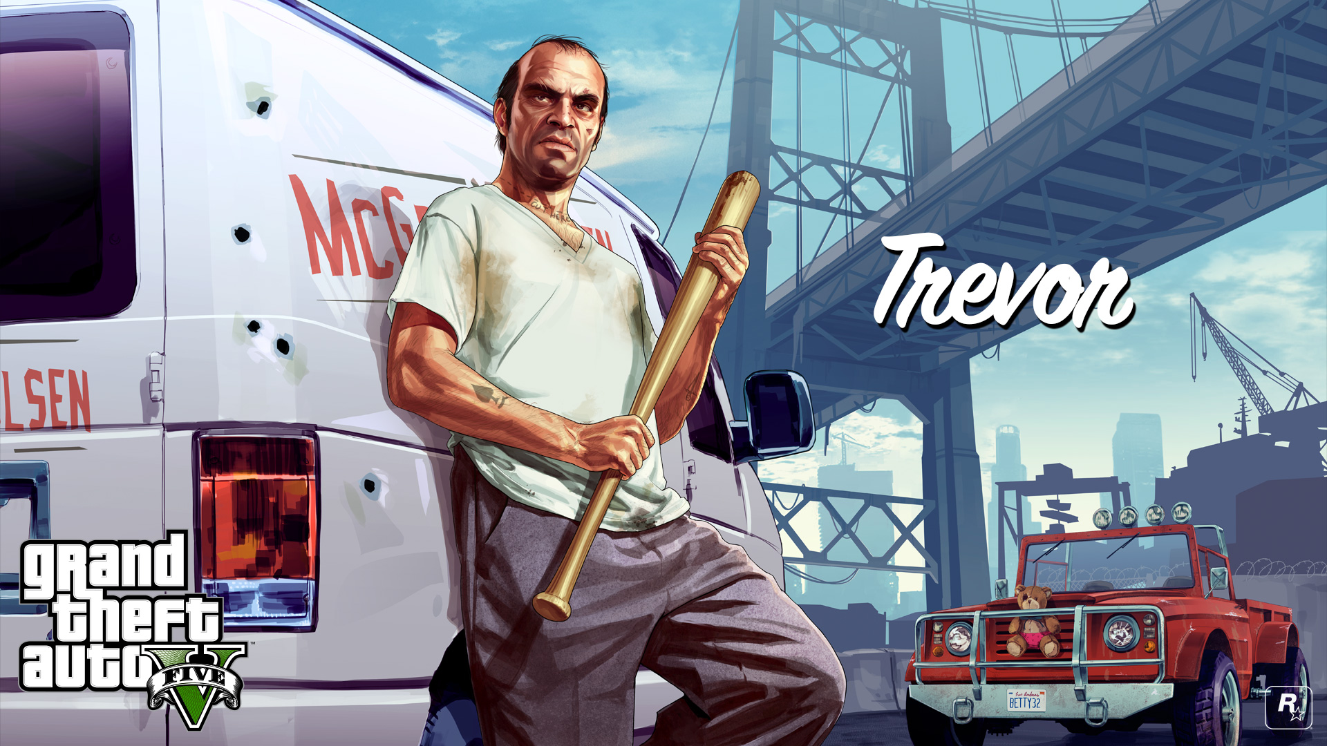 GTA Online là phần chơi trực tuyến của GTA 5 - Ảnh 20