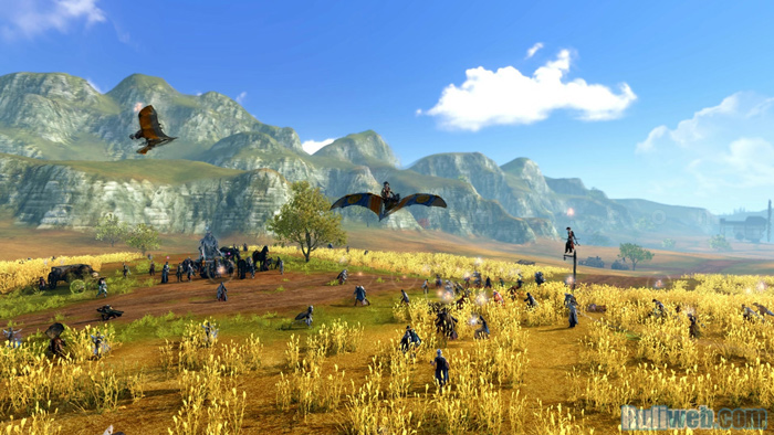 Soi cận cảnh buổi đi săn bạch tuộc trong ArcheAge - Ảnh 13