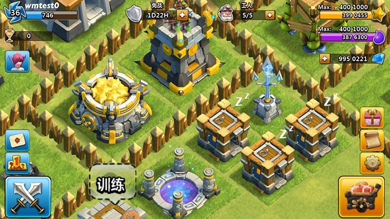 Soi Đế Chế Mobi của Soha Game trước giờ ra mắt - Ảnh 9