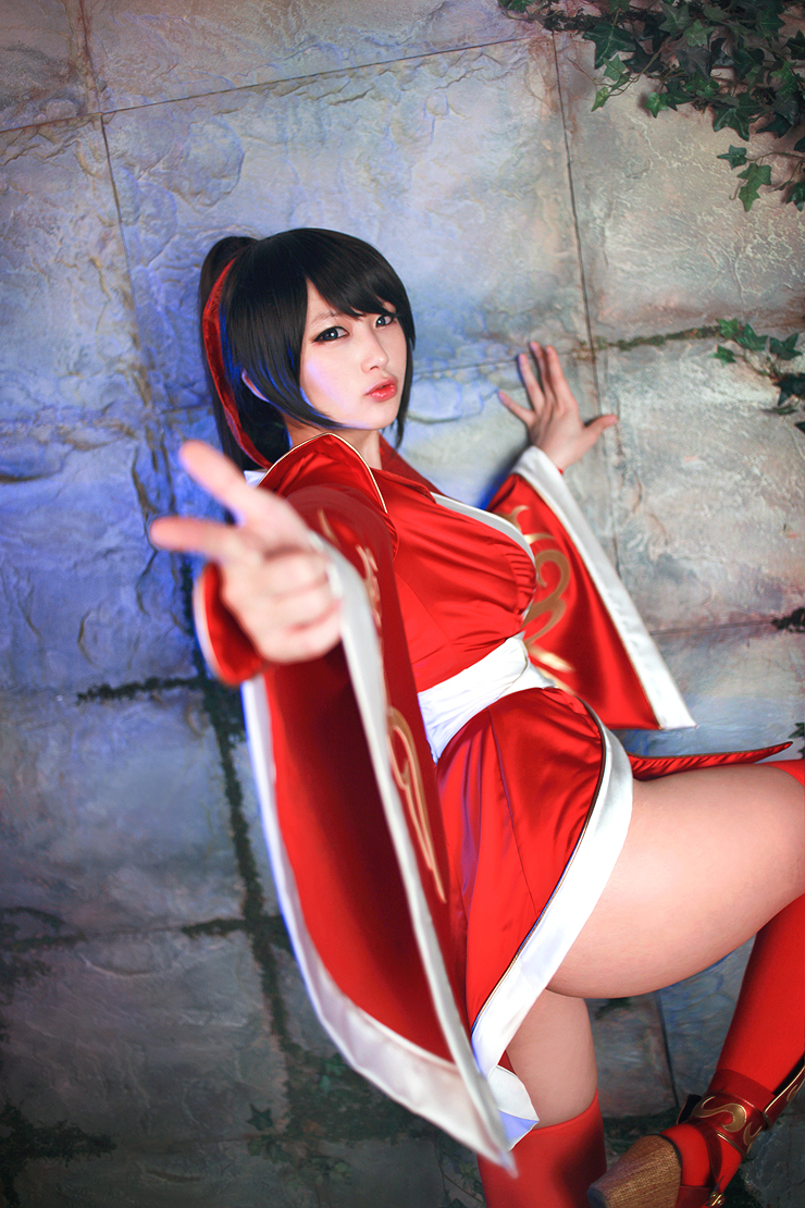 Akali Huyết Nguyệt