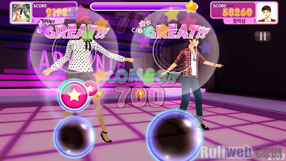 Thử nghiệm game âm nhạc Rhythm Njoy của Nexon - Ảnh 15