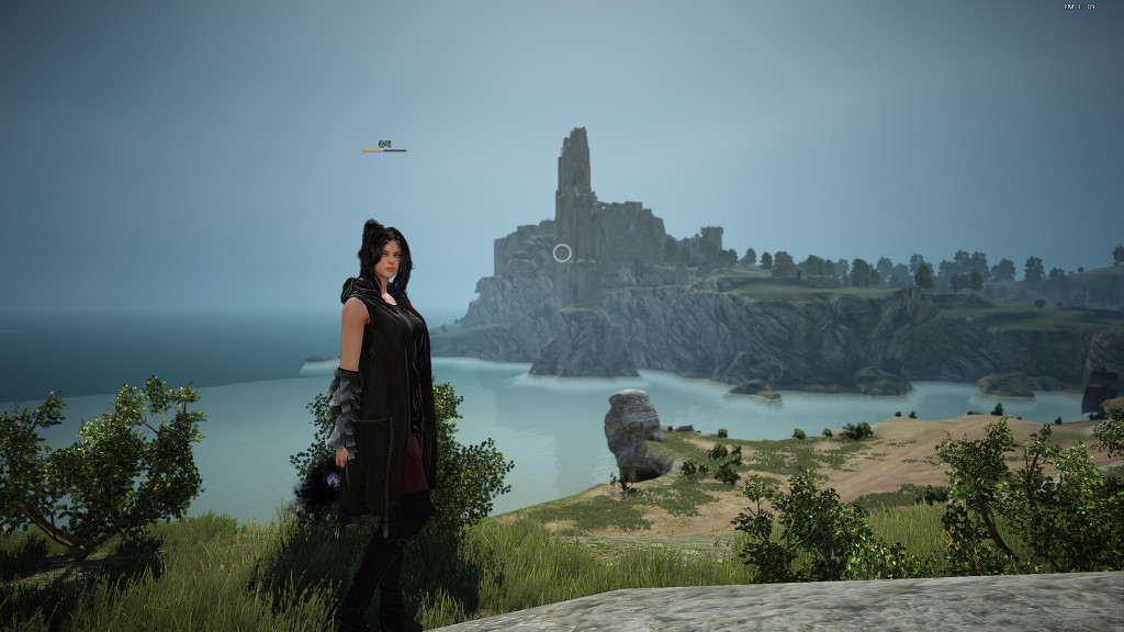 Black Desert: Hình ảnh "chất lừ" trong ngày đầu CBT - Ảnh 30