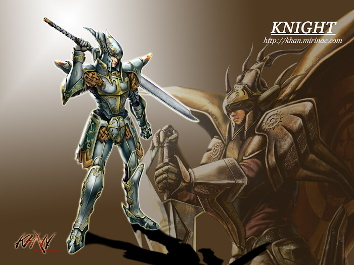 Hình nền ấn tượng của Khan: The Absolute Power - Ảnh 7
