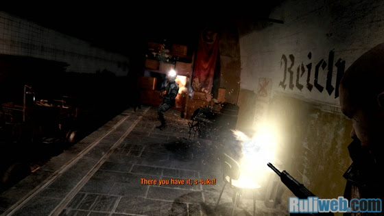 Thử nghiệm game bắn súng Metro: Last Night - Ảnh 43
