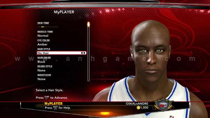 Loạt ảnh đẹp mắt của game bóng rổ NBA 2013 - Ảnh 9
