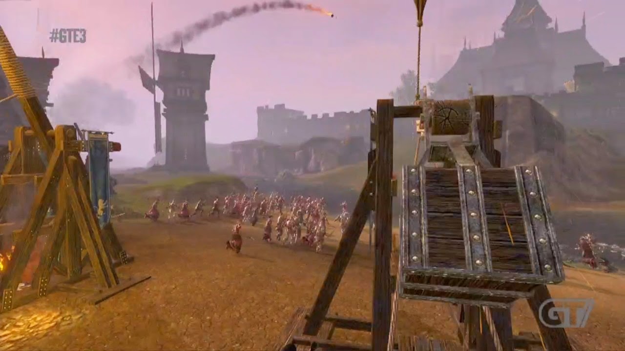 The Elder Scrolls Online sẽ hỗ trợ cả PlayStation 4 - Ảnh 39