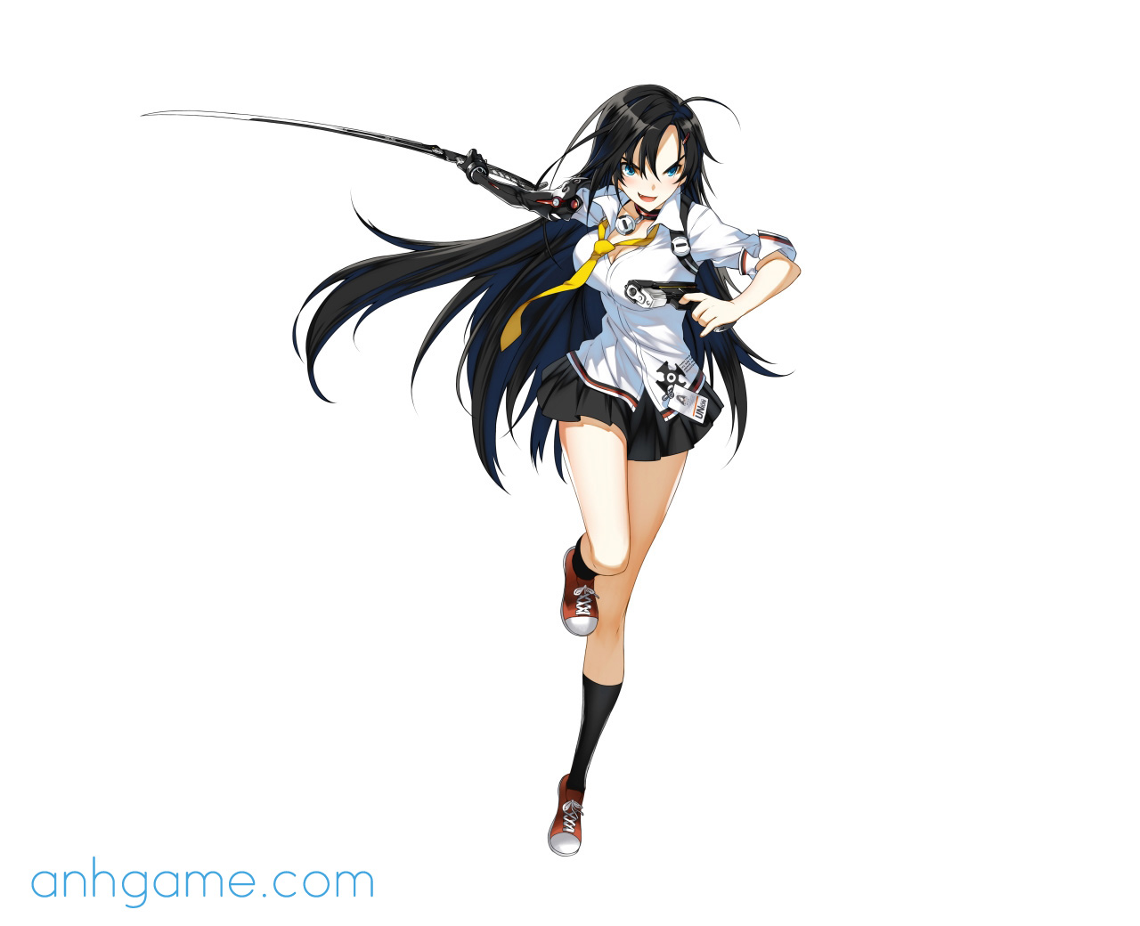 Closers Online