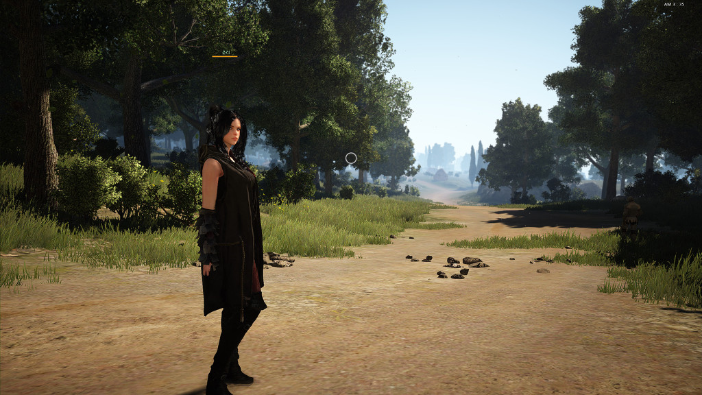 Black Desert: Hình ảnh "chất lừ" trong ngày đầu CBT - Ảnh 24