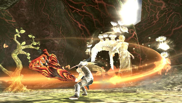 Soi cận cảnh Soul Sacrifire trên PlayStation Vita - Ảnh 7