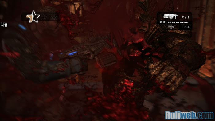 Chơi thử Gears of War: Judgment phiên bản Hàn Quốc - Ảnh 25