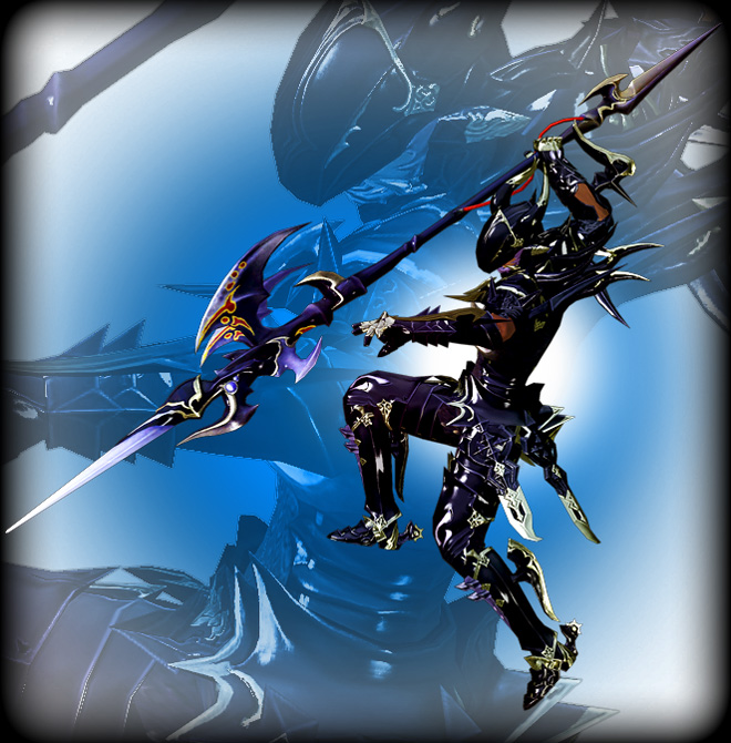 Hình ảnh đẹp về các nghề nghiệp trong Final Fantasy XIV - Ảnh 17