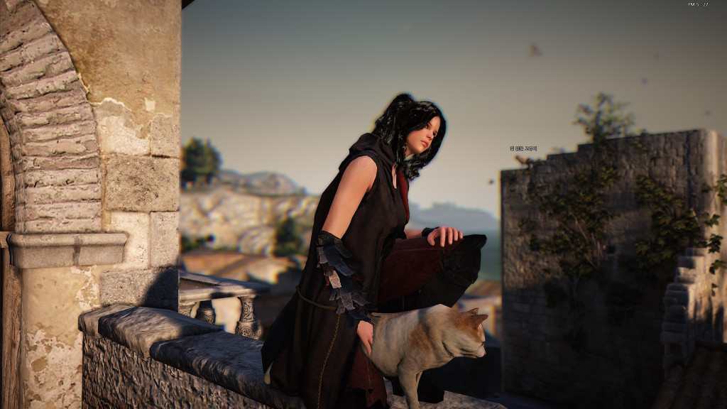 Black Desert: Hình ảnh "chất lừ" trong ngày đầu CBT - Ảnh 12