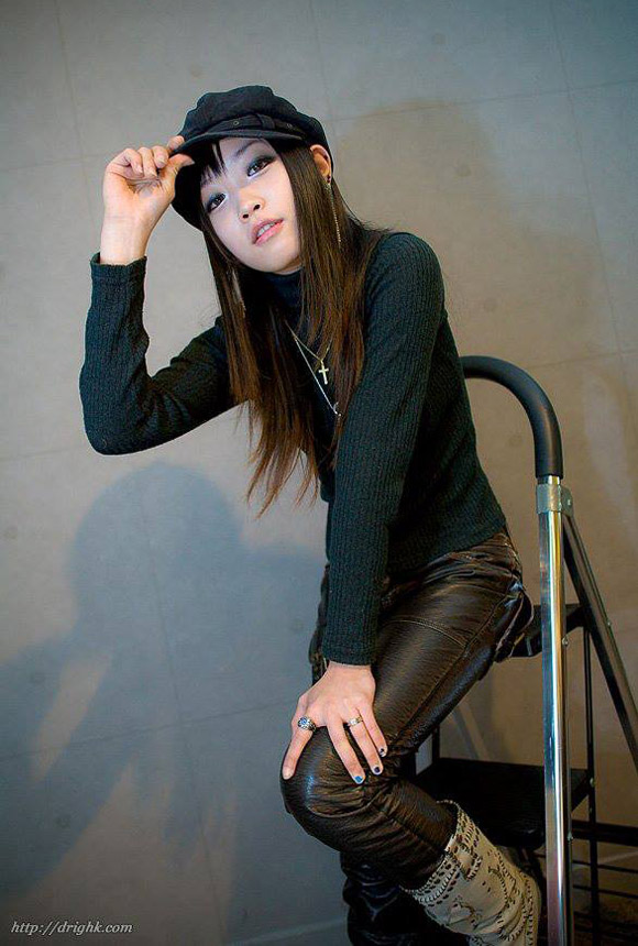 Ngắm ảnh của cosplayer Tomia từ năm 2009 - Ảnh 2