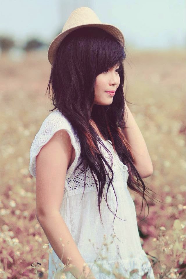 Ngắm vẻ đẹp đa phong cách của game thủ Tình Kiếm - Ảnh 4
