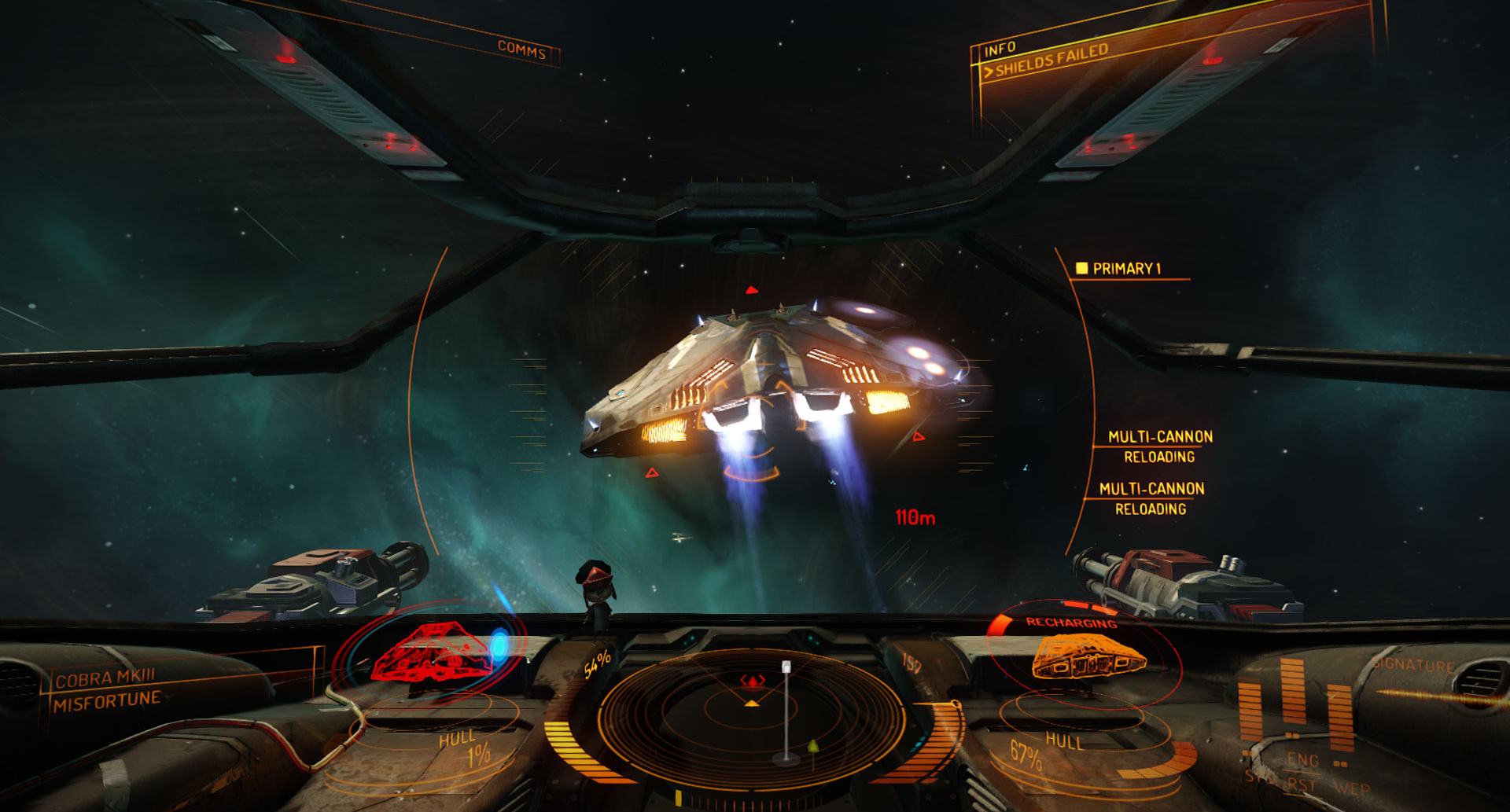 Frontier Developments hé lộ game mới Elite: Dangerous - Ảnh 69