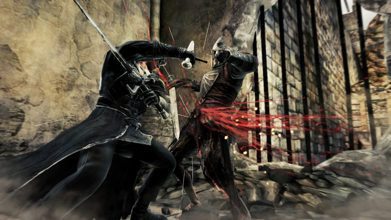 Dark Souls II lên kệ vào ngày 11/03/2014 - Ảnh 43