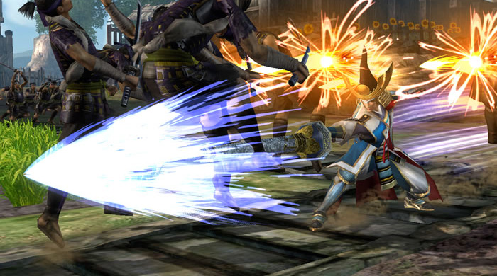 Sengoku Musou 4: Azai Nagamasa, lãnh chúa xứ Omi - Ảnh 21