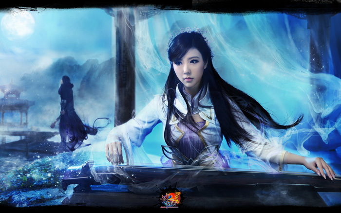 Cosplay Tru Tiên: Yêu và hận - Ảnh 51