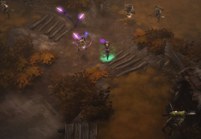 Giải cứu thế giới với Diablo III - Ảnh 57