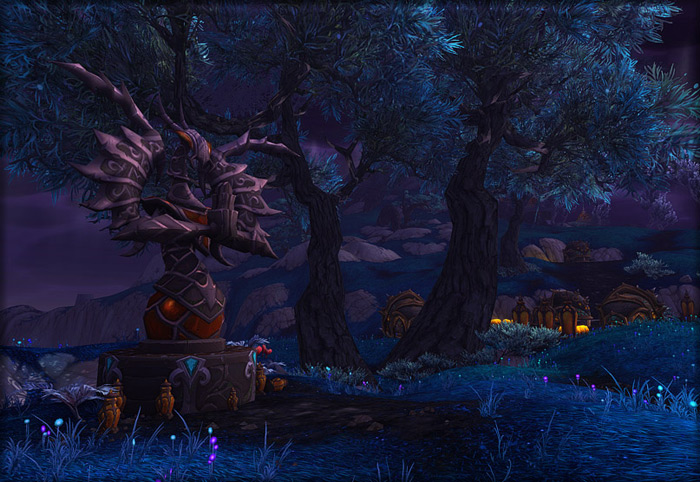 World of Warcraft: Mists of Pandaria - Ảnh 53