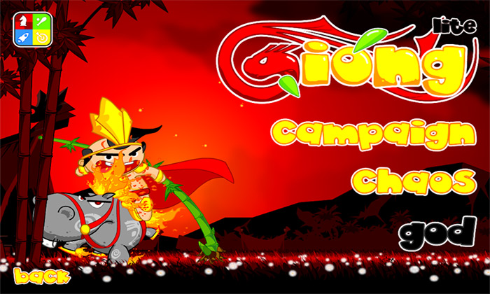 Gióng: Game thuần Việt của Zendios cho iOS - Ảnh 7
