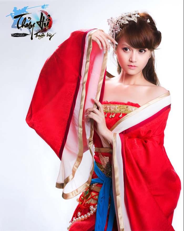 Phan Kim Liên và Hổ Tam Nương trong Thủy Hử Truyền Kỳ - Ảnh 39