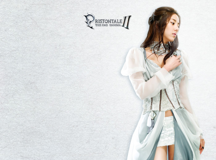 Bộ ảnh cosplay Priston Tale 2 tuyệt đẹp của Son Dam Bi - Ảnh 46
