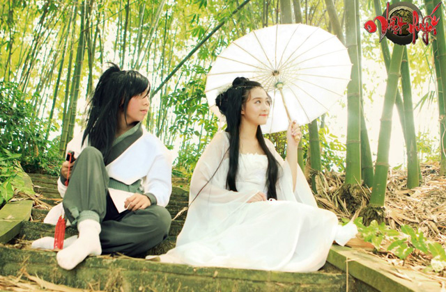 Nhiệt Huyết Mỹ Nhân: Nguyễn Hà Thảo Hương - Ảnh 56