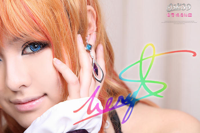 Sheryl Nome: Ca sĩ 17 tuổi trong Macross Frontier - Ảnh 23