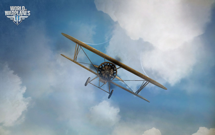Soi máy bay Mỹ trong World of Warplanes - Ảnh 109