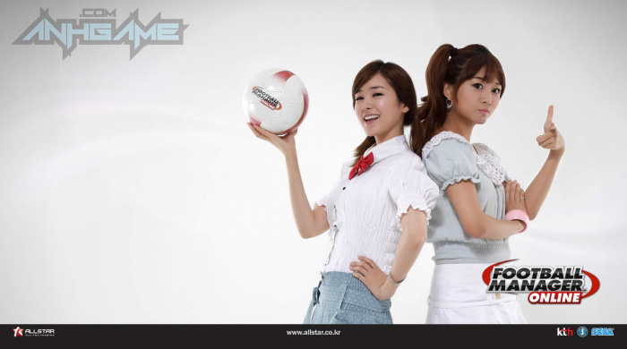 Những nữ GM xinh đẹp của Football Manager Online - Ảnh 262