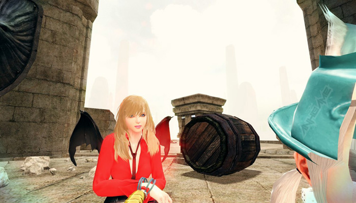 Tạo hình Fiona tuyệt đẹp trong Mabinogi Heroes - Ảnh 41