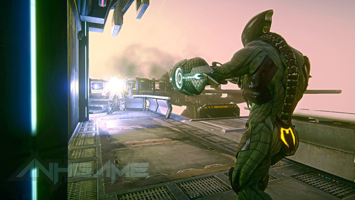 Soi chiến trường của “siêu MMOFPS” PlanetSide 2 - Ảnh 106