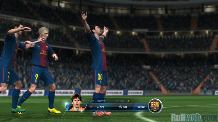 Soi cận cảnh FIFA Online 3 trong lần thử nghiệm CBT2 - Ảnh 7