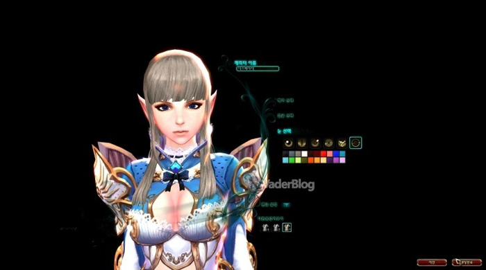 Echo of Soul qua góc nhìn của game thủ xứ Hàn - Ảnh 36