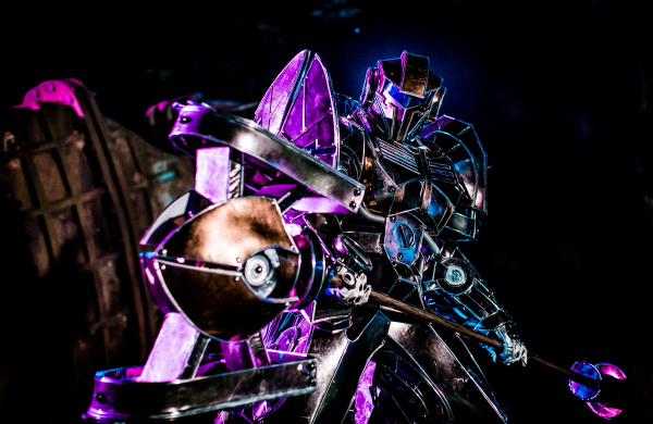 Cosplay Liên Minh Huyền Thoại cực chất của nhóm CSL - Ảnh 48
